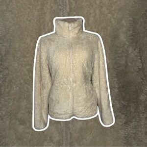 Uniqlo Women's Cream Sweater